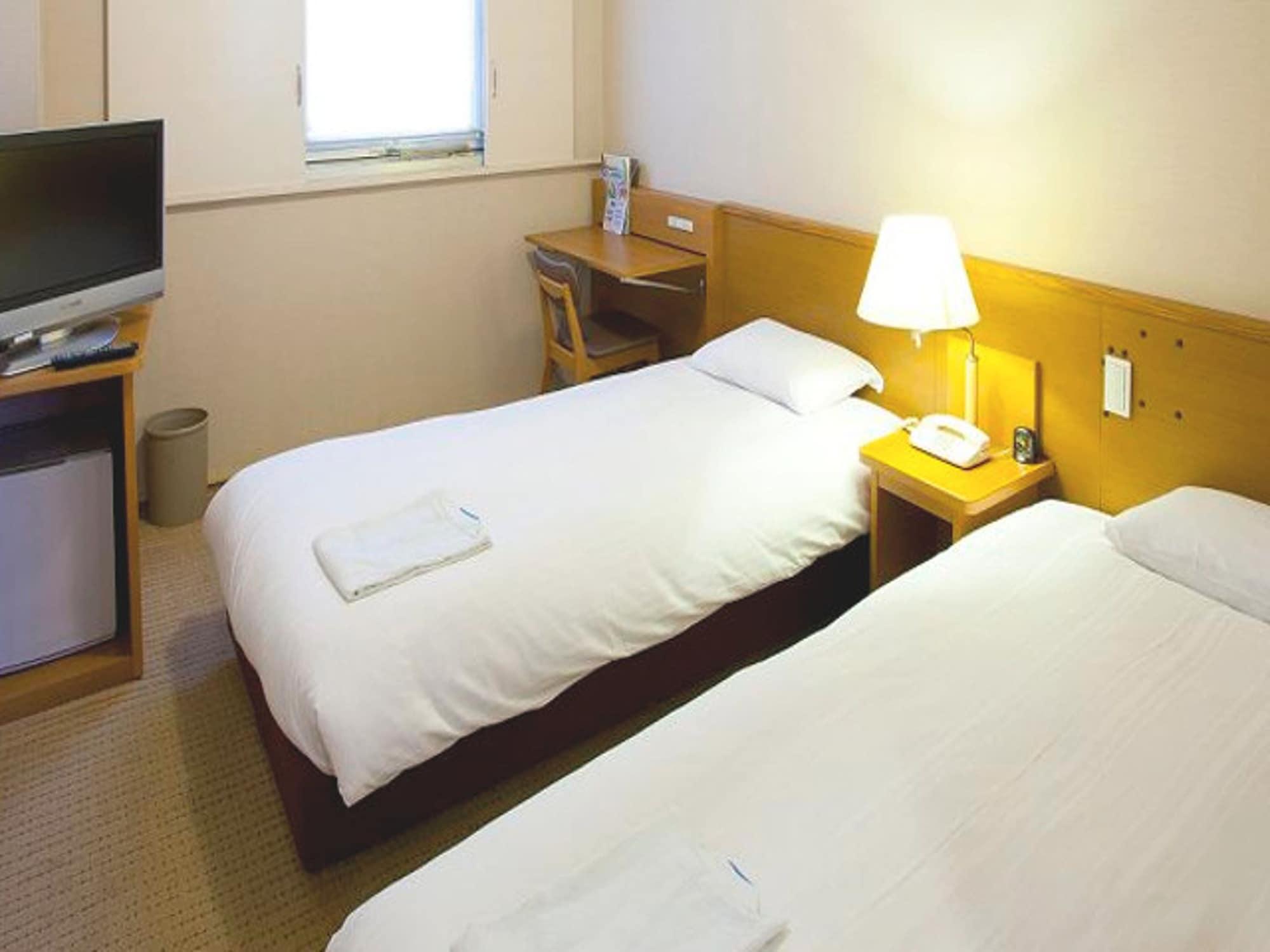 Pearl Hotel Ryogoku Präfektur Tokio Exterior foto