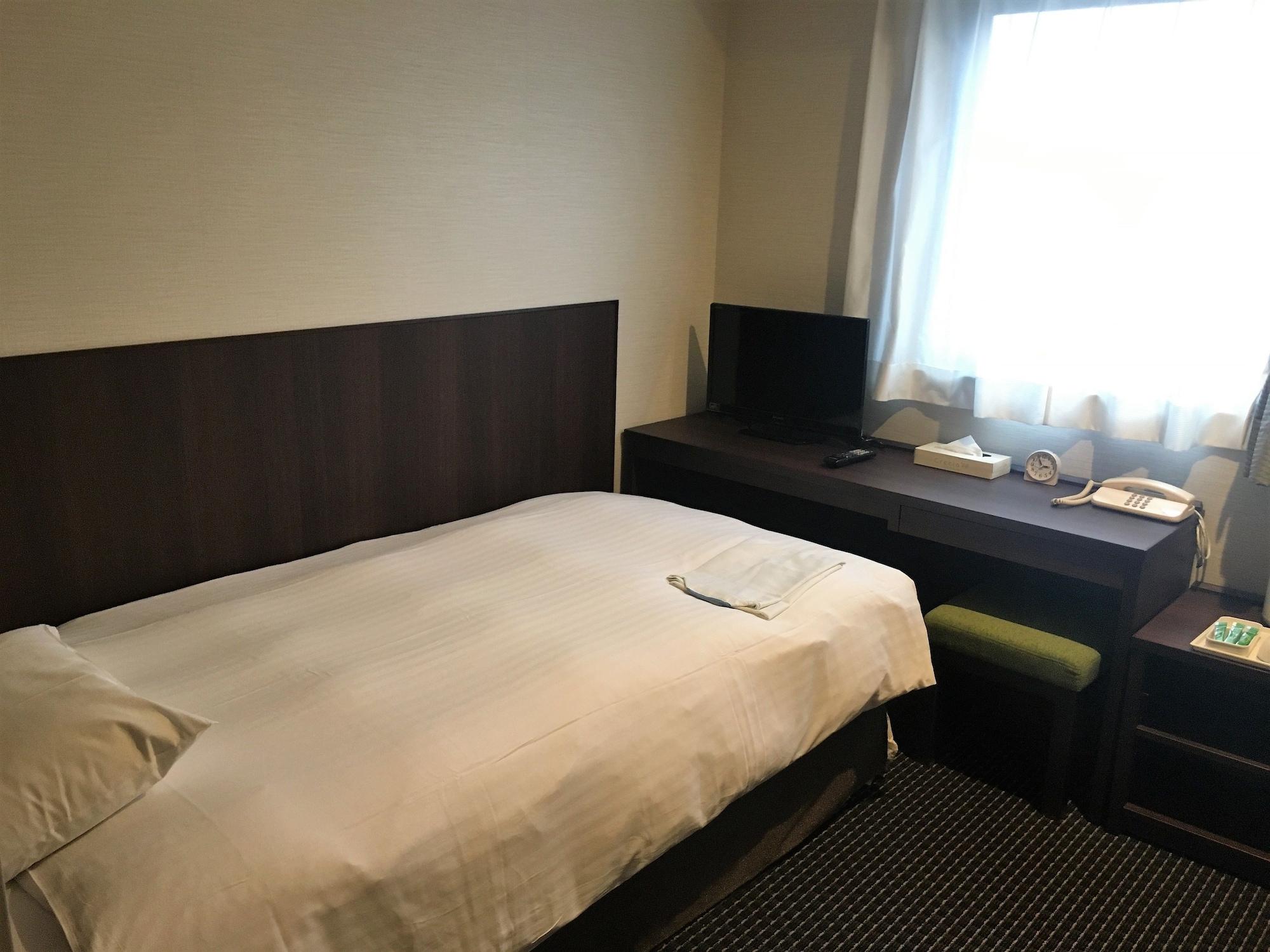 Pearl Hotel Ryogoku Präfektur Tokio Exterior foto