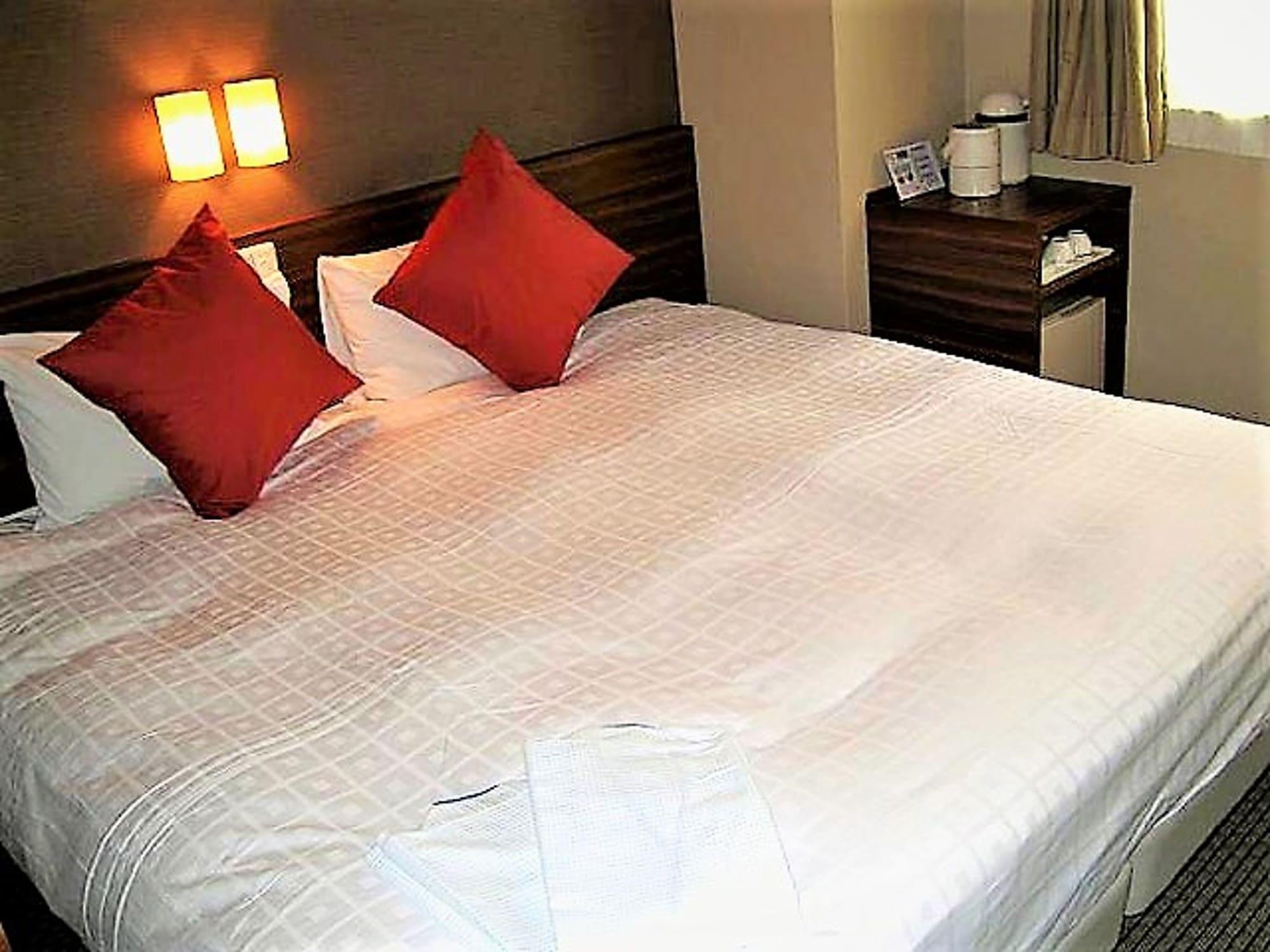 Pearl Hotel Ryogoku Präfektur Tokio Exterior foto