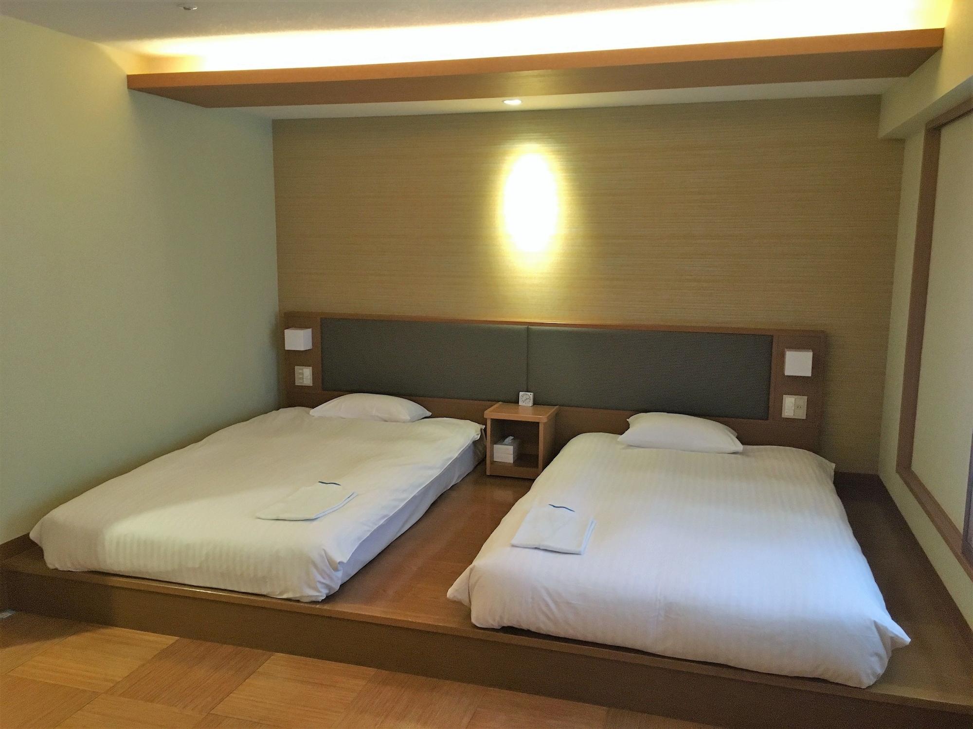 Pearl Hotel Ryogoku Präfektur Tokio Exterior foto