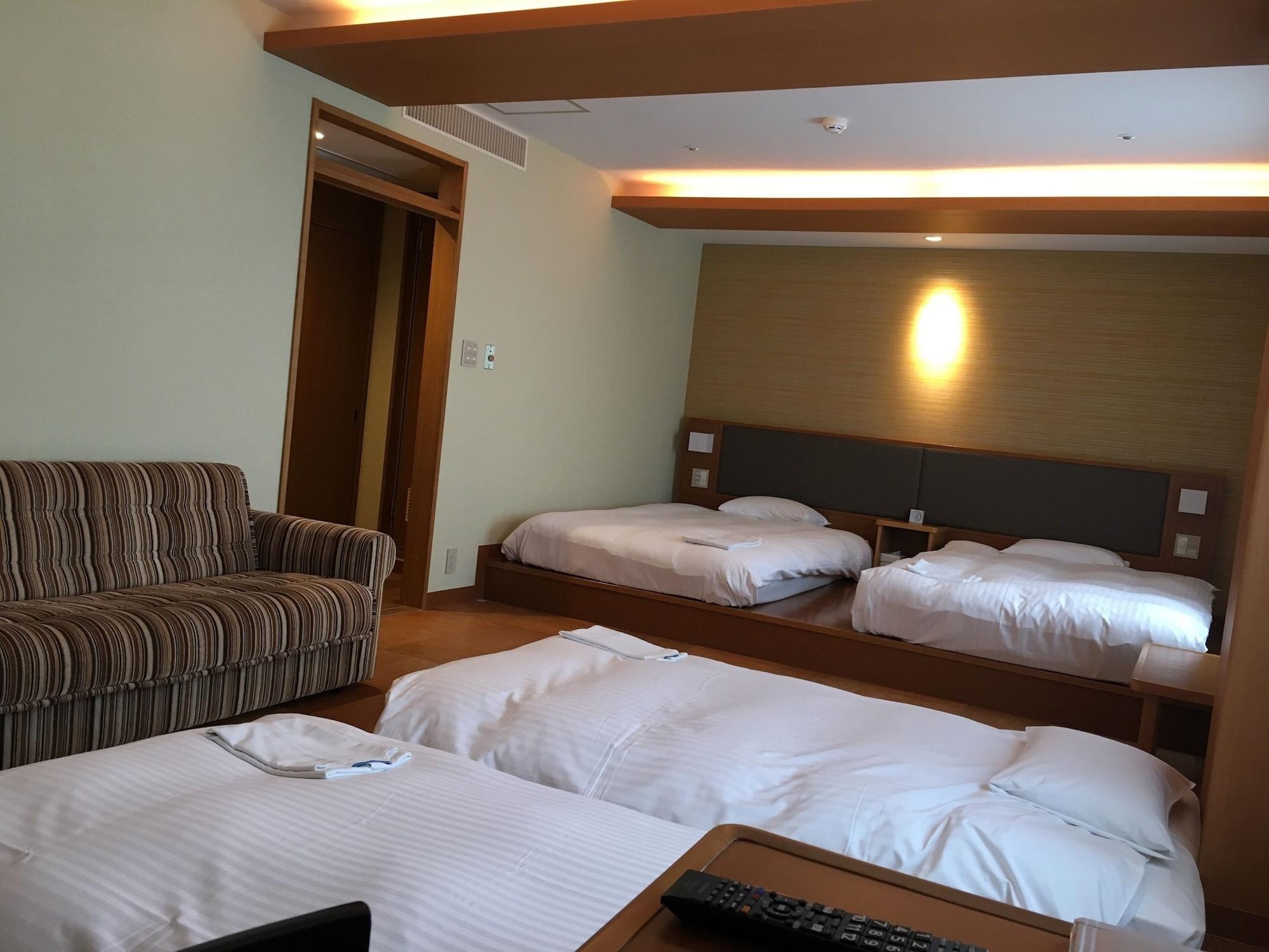 Pearl Hotel Ryogoku Präfektur Tokio Exterior foto