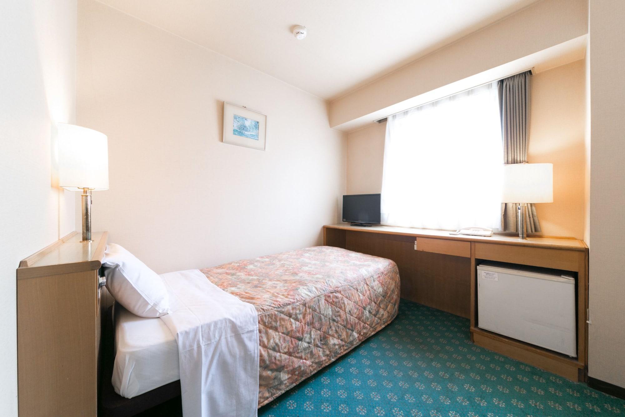 Pearl Hotel Ryogoku Präfektur Tokio Exterior foto