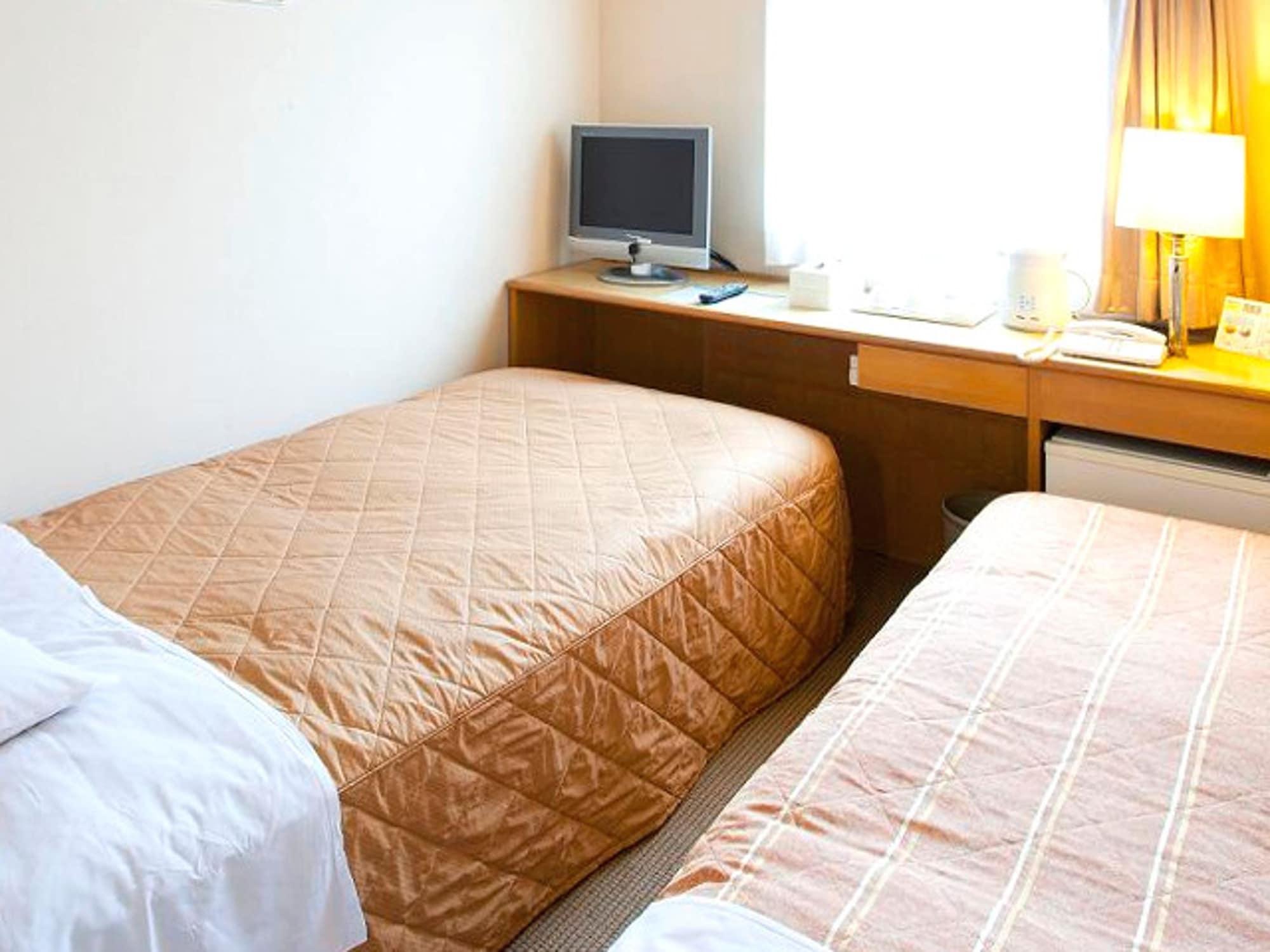 Pearl Hotel Ryogoku Präfektur Tokio Exterior foto
