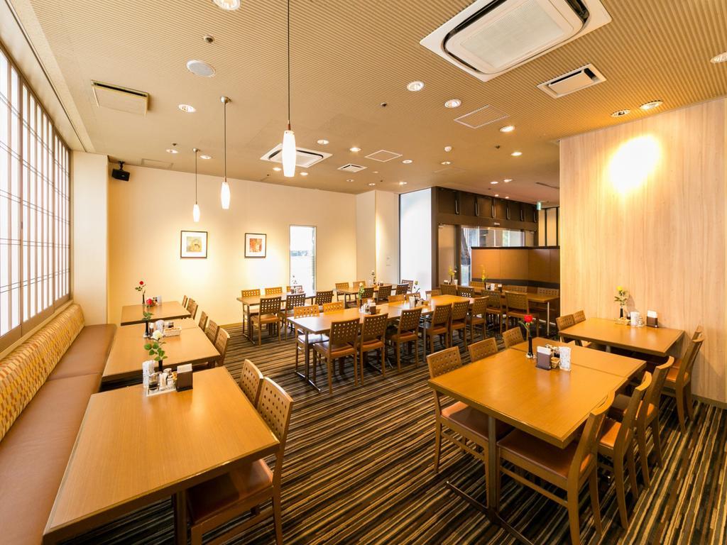 Pearl Hotel Ryogoku Präfektur Tokio Exterior foto