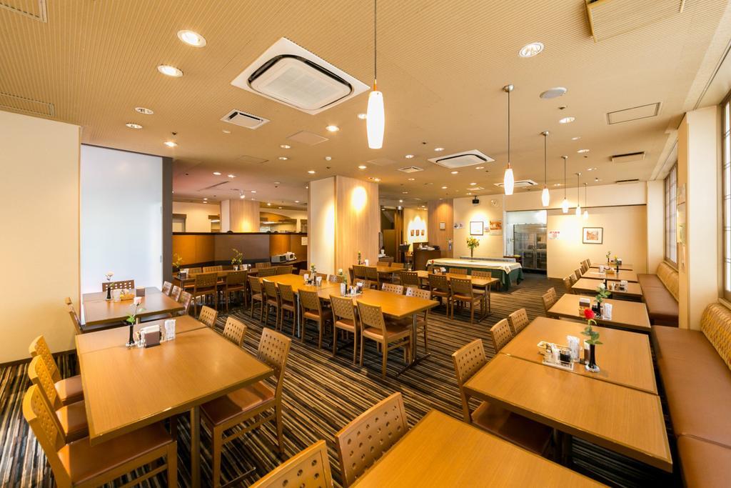 Pearl Hotel Ryogoku Präfektur Tokio Exterior foto